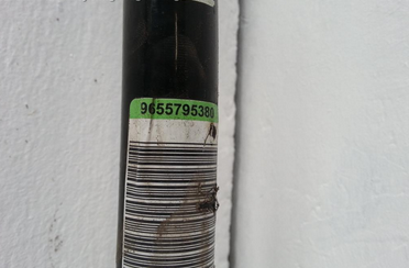 Stabilisator vorn Vorderachse Stabi Citroen C5 RD Break